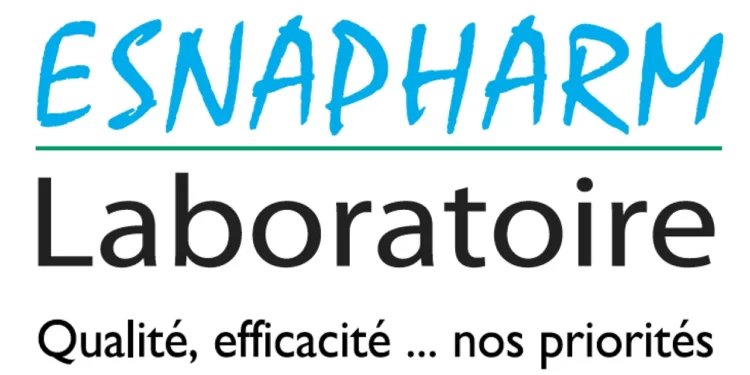 Esnapharm Laboratoire recrute des Délégués médicaux