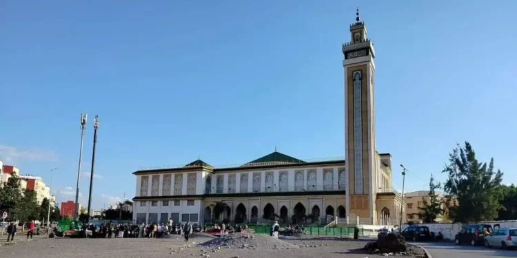 التسجيل في مباراة مؤطري محو الأمية بالمساجد