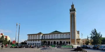 التسجيل في مباراة مؤطري محو الأمية بالمساجد 2025